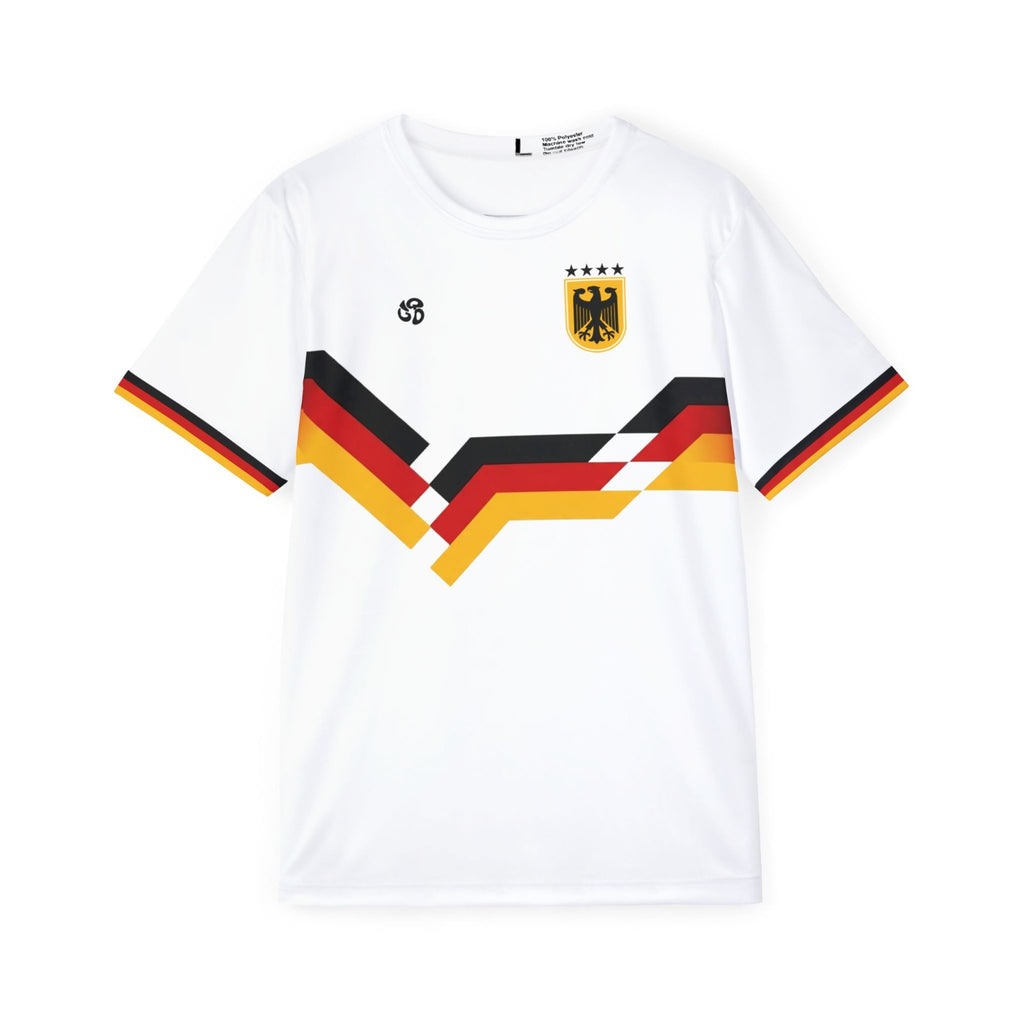Deutschland Fan Shirt