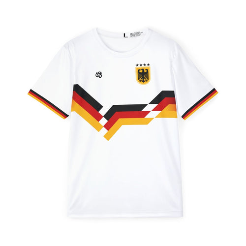 Deutschland Fan Shirt