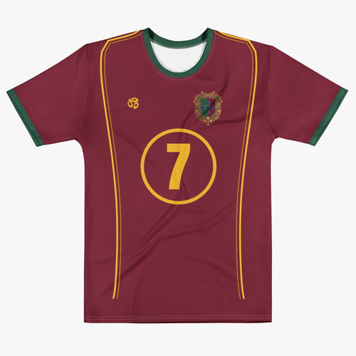 Portugal Fan Shirt